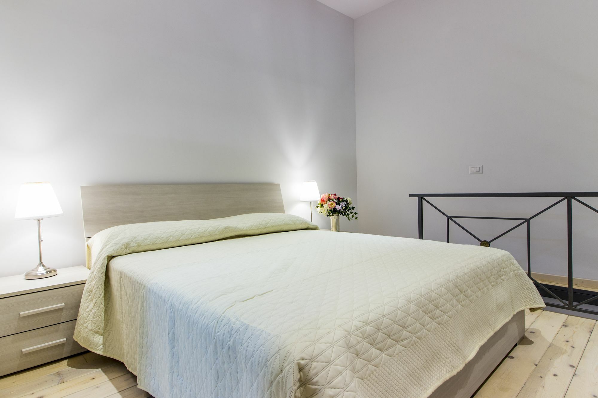 Palazzo D'Auria Aparthotel ナポリ エクステリア 写真